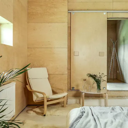 Holiday Land House Ferienhaus