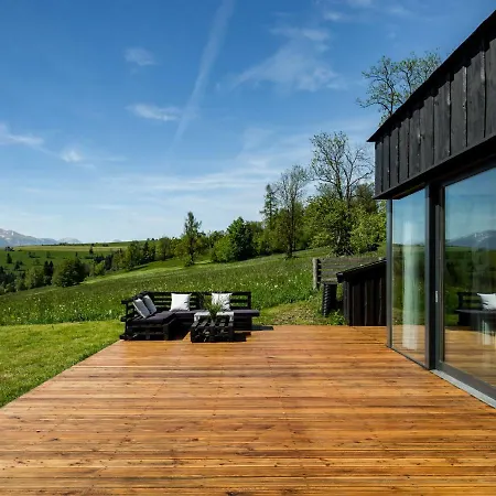Ferienhaus Holiday Land House