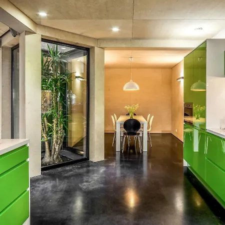 Holiday Land House Ferienhaus