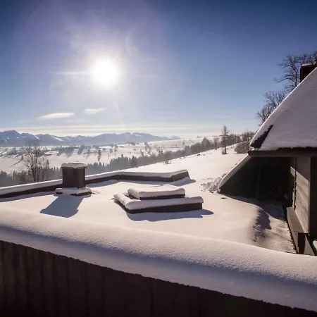 Ferienhaus Holiday Land House