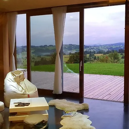 Ferienhaus Holiday Land House *